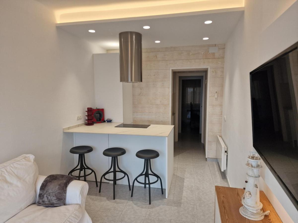Primera Linea Sant Antoni Calonge  Exterior photo
