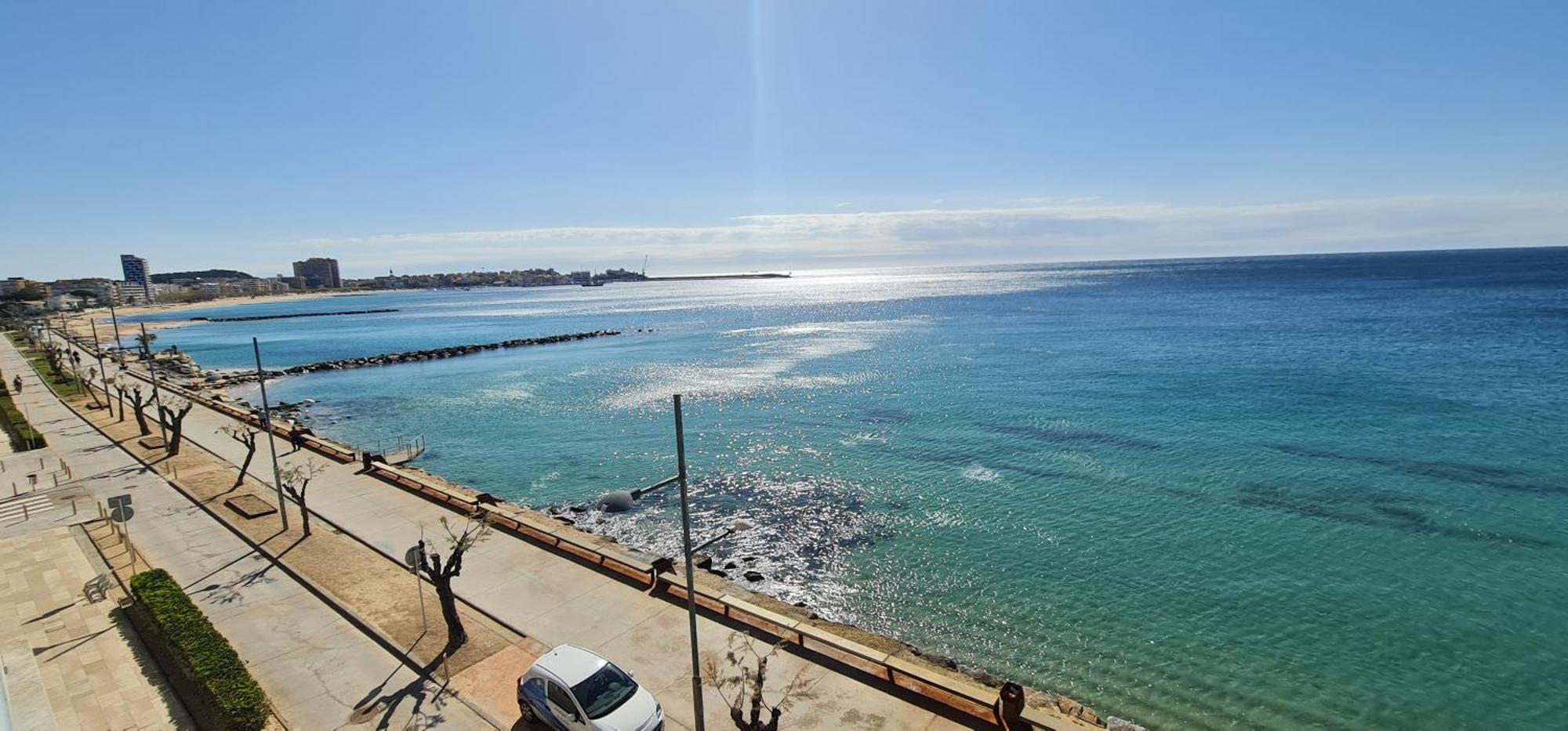 Primera Linea Sant Antoni Calonge  Exterior photo