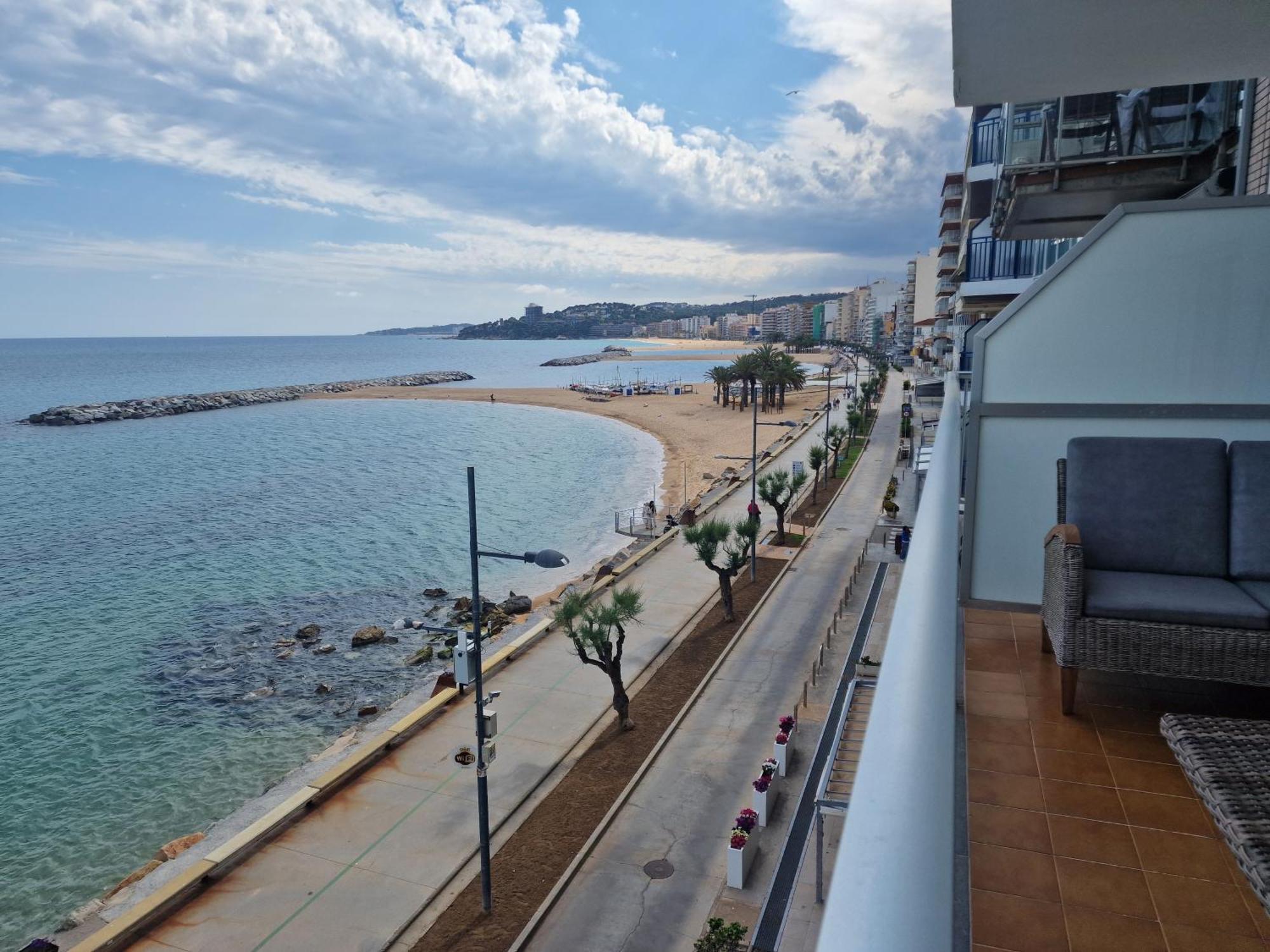Primera Linea Sant Antoni Calonge  Exterior photo